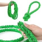 Furtun Extensibil pentru gradina lungime 30m - imagine 2