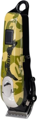 Masina de Tuns, Lame Inox, 5 Setari de Lungime, Display LCD, Pana la 240 Minute Autonomie - imagine 2