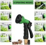 Furtun Extensibil pentru gradina lungime 60m