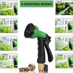 Furtun Extensibil pentru gradina lungime 60m