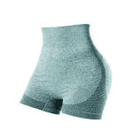 Set 2 Colanti Scurti modelatori, Peach Flawless, push up - imagine 2