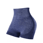 Set 2 Colanti Scurti modelatori, Peach Flawless, push up