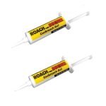 Set 3 X Insecticid impotriva gandacilor de bucatarie