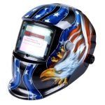 Masca de sudura automata