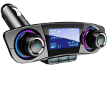 Transmitator auto M20 FM cu MP3 Player