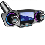 Transmitator auto M20 FM cu MP3 Player