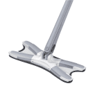 Mop cu microfibre Titan Twist, rezerva inclusa - imagine 2