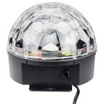 Proiector Disco Led Magic Ball - imagine 2