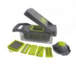 Razatoare Multifunctionala cu 14 lame reglabile - imagine 2