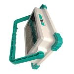 Proiectoare LED Reincarcabile cu Panou Solar si USB