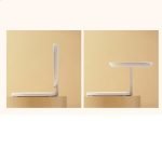 Oglinda de Machiaj Pliabila cu lumina LED - imagine 2