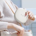 Oglinda de Machiaj Pliabila cu lumina LED - imagine 4