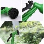 Set 2 Furtun Extensibil pentru gradina lungime, 15 m - imagine 4