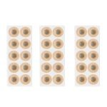 Set 30 Benzi Nazale Magnetice – Respiratie Mai Buna, Energie Mai Multa si Somn Mai Linisti - imagine 4