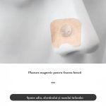 Set 30 Benzi Nazale Magnetice – Respiratie Mai Buna, Energie Mai Multa si Somn Mai Linisti - imagine 5