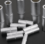 Trusa de 108 chei tubulare cromate - imagine 3