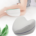 Set 2 perne ortopedice pentru genunchi si picioare, din spuma, cu memorie - imagine 3