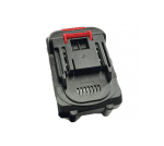 Mini drujba cu lant, fara fir, 2 lanturi - imagine 3