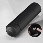 Termos smart cu afisaj LCD, 0,5 litri