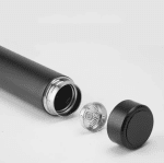 Termos smart cu afisaj LCD, 0,5 litri - imagine 2