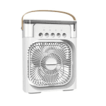 Ventilator Portabil 3 in 1