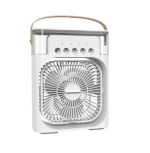 Ventilator Portabil 3 in 1