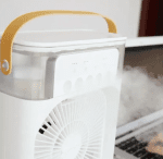 Ventilator Portabil 3 in 1 - imagine 6