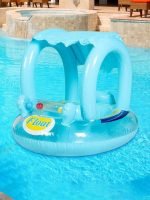 Colacul pentru bebeluși-Roz - imagine 5