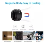 Mini Camera de Supraveghere, WiFi, 1080p, Full HD - imagine 2