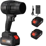 Suflanta de praf, fara fir si portabila, indepartare praf, apa si zapada, protectie la supraincalzire