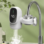 Baterie electrica Incalzitor de apa fara rezervor