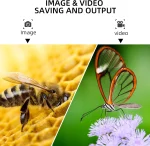 Microscop digital LCD 4.3” HD, 8MP - imagine 7