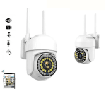 Set 2 x Camera de supraveghere IP 360 wifi