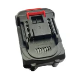 Acumulator 48V, compatibil cu motocoasa - imagine 4