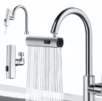 Prelungitor pentru robinet - imagine 2