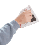 Stergator magnetic dublu pentru geamuri - imagine 5