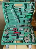 Trusă de Scule Profesională 121 Piese