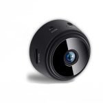 Mini Camera de Supraveghere, WiFi, 1080p, Full HD - imagine 6