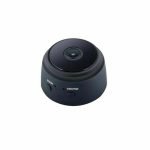 Mini Camera de Supraveghere, WiFi, 1080p, Full HD - imagine 7
