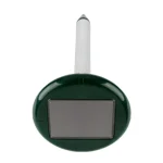 Set 2 Aparate/Dispozitive Ultrasonice de Alungat Cartite cu incarcare Solara - imagine 4
