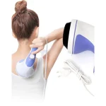 Aparat de masaj cu 4 capete Spin & Tone - imagine 4
