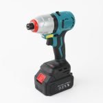 Kit Unealta Electrica Multifunctionala 6 in 1 pentru Gaurire, Polizare, Infiletare, Debitare, etc. - Universal - imagine 4