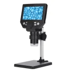 Microscop digital LCD 4.3” HD, 8MP - imagine 4