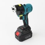 Kit Unealta Electrica Multifunctionala 6 in 1 pentru Gaurire, Polizare, Infiletare, Debitare, etc. - Universal - imagine 3