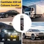 Spray Pentru Curatare Si Degresare Jante Auto - imagine 2