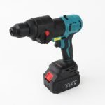 Kit Unealta Electrica Multifunctionala 6 in 1 pentru Gaurire, Polizare, Infiletare, Debitare, etc. - Universal - imagine 2