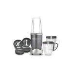 Blender si Storcator tip Magic Nutribullet ,600w
