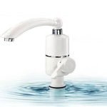 Robinet electric instant pentru încălzirea apei - imagine 2