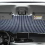 Copertina parasolar auto impotriva razelor UV - imagine 3