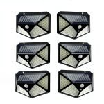 Set 6 Lampi solare 100 LED